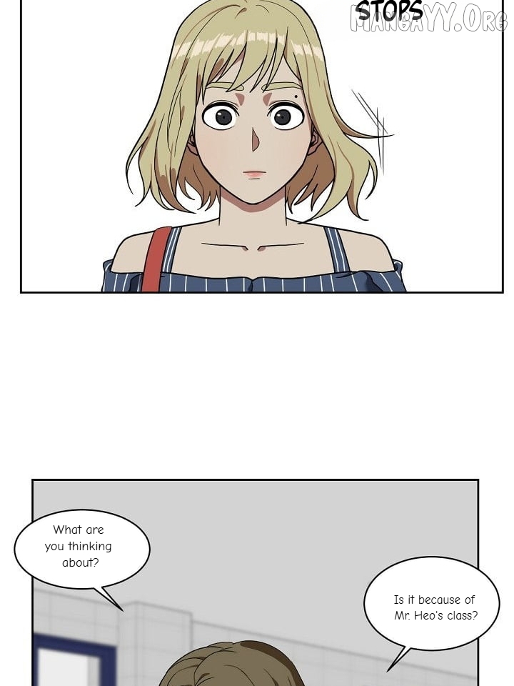 Change Me Chapter 21 - page 104